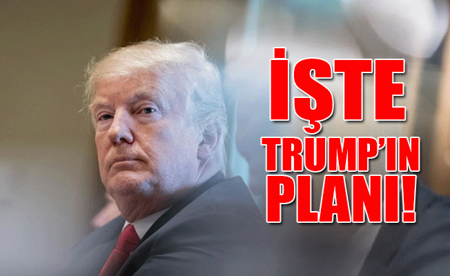 Brunson krizine ilişkin çarpıcı iddia!