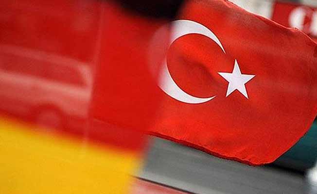 Türkiye ile Çin arasında flaş görüşme