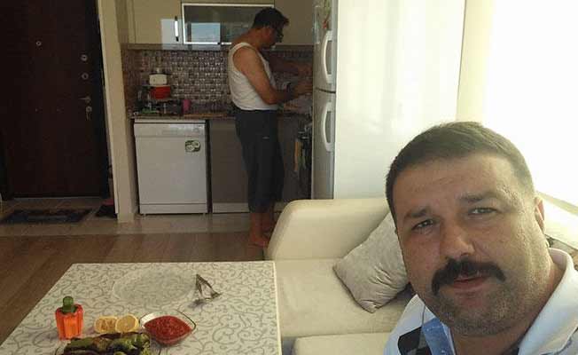 Önce paylaştı, sonra öldürdü!