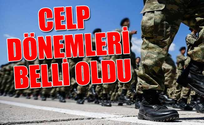 Bedelli askerlikte flaş gelişme!