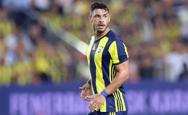 Guiliano kafa karıştırdı