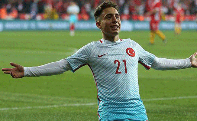 Emre Mor için şok sözler