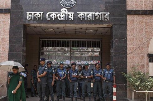 Bangladeş Cemaat-i İslami liderini idam etti