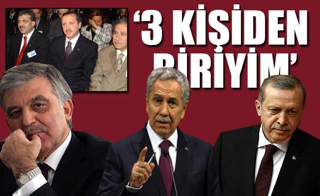 Bülent Arınç sonunda isyan etti! 'Daha fazlasını yaşadım'