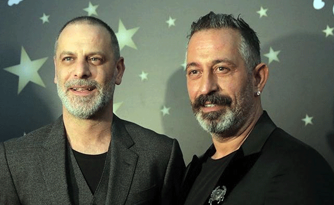 Ozan Güven, Karakomik Filmler için imaj tazeledi