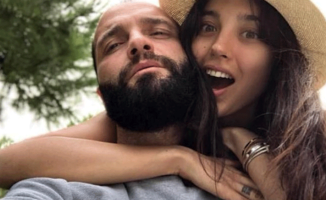 Berkay'ın eşi Özlem Ada Şahin'e aldığı cip kiralık çıktı
