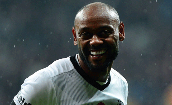 Beşiktaş'tan Vagner Love'a şok teklif!