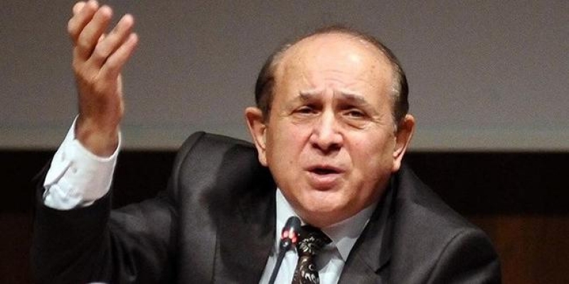 Talihsiz AKP'li...Yine hayal kırıklığı yaşadı