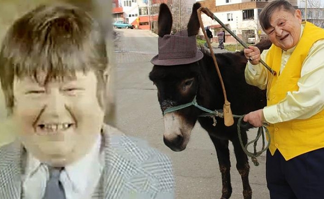 Usta oyuncu hayata veda etti, cenazesini huzurevi görevlileri aldı
