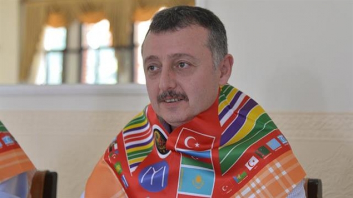 Bilecik Valisi’nden flaş çıkış: 'Davos’a alternatif olur'
