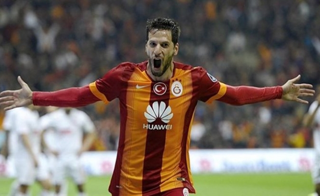 Galatasaray’ın efsane ismi futbolu bıraktı