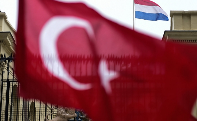Flaş iddia: ‘Hollandalı gençleri Türkiye’de radikal vaizler eğitiyor'
