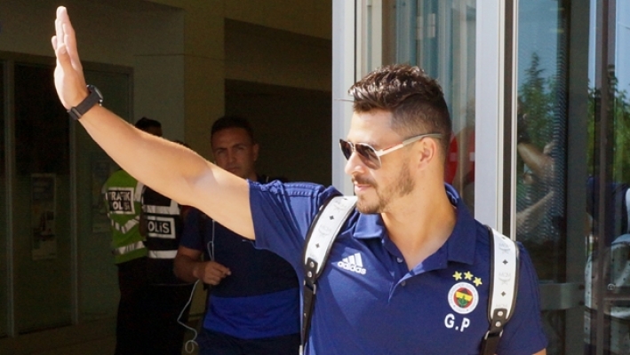 Cocu açıkladı: Giuliano ayrılacak
