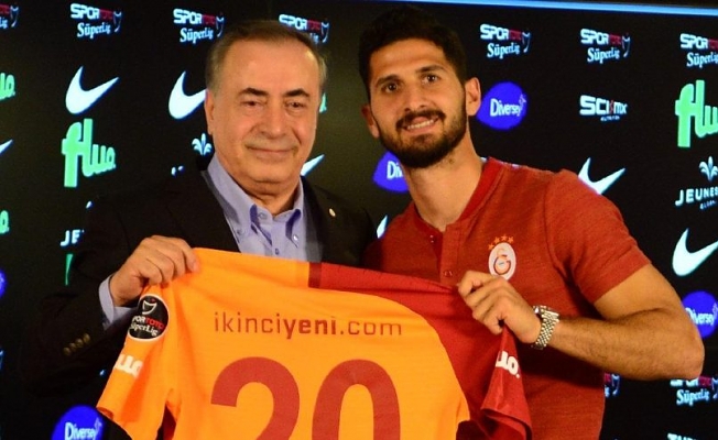 Semih Özsoy’dan olay Akbaba açıklaması