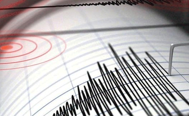 Endonezya'da korkutan deprem: 6.3 büyüklüğünde...