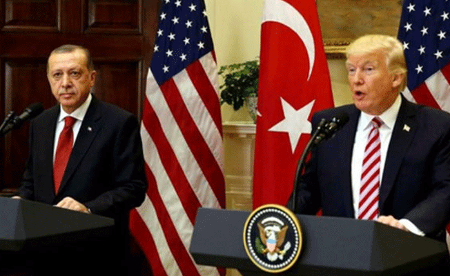 Rus vekilden gündemi sarsacak ABD-Türkiye iddiası!