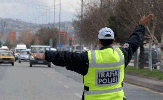 Dikkat! İstanbul'da bu yollar kapalı...