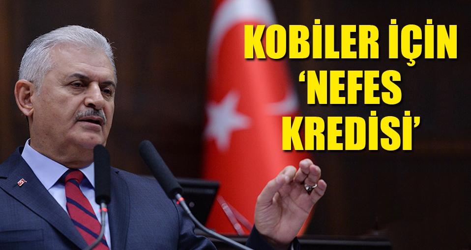 'KOBİ'ler için nefes kredisi' imzalandı