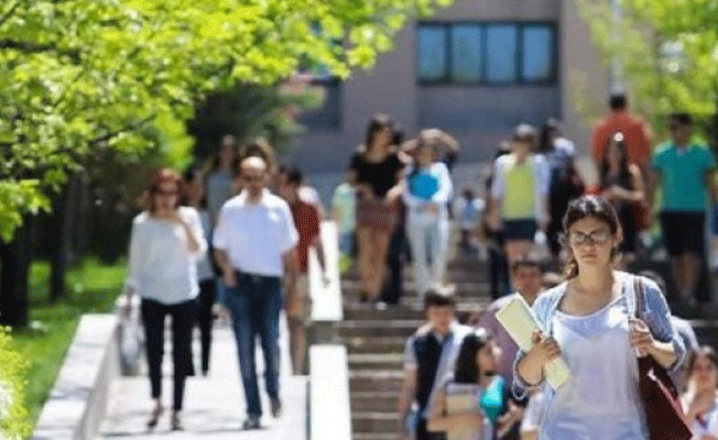 İşte tercih döneminde en çok seçilen o üç bölüm