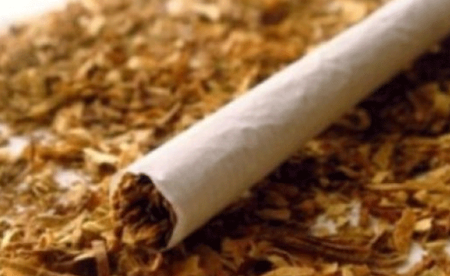 Tütüne yeni düzenleme: 20 bakanlık...