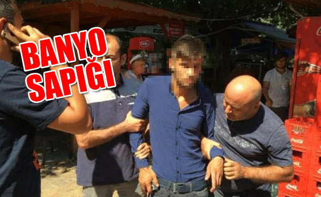 Böyle rezalet ne görüldü ne de duyuldu