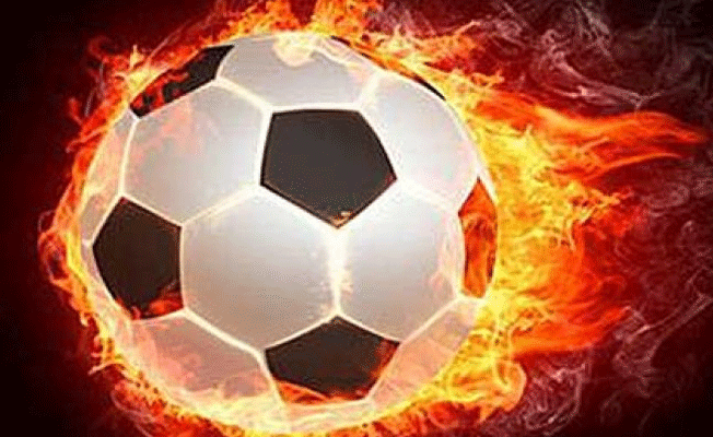 Kalbindeki rahatsızlıktan dolayı futbola ara verecek