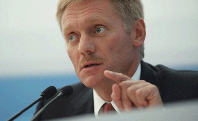 Kremlin'den flaş dörtlü zirve açıklaması