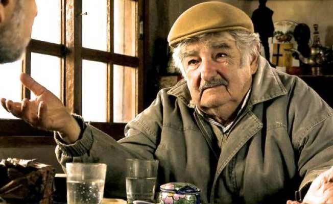 'Saraysız başkan'dan flaş karar