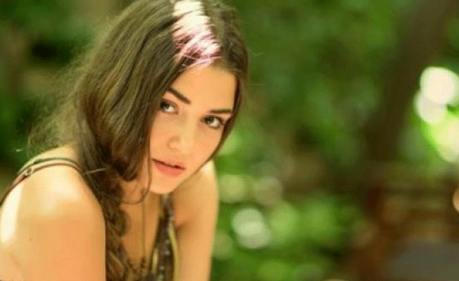 Hande Erçel'i yıkan haber