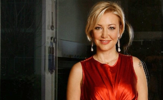 Berna Laçin: 'Ben sadece işimi yaparım' ayağına yatan sus pus ünlüler…