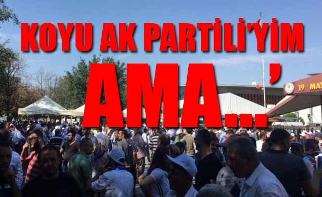 'Reisçi olmama rağmen, eğitimde güzel işler yapıldığını düşünmüyorum'