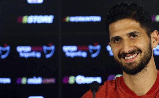 Fenerbahçe cephesinden Emre Akbaba transferi hakkında ilk sözler