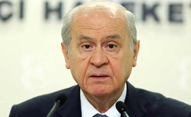 Bahçeli'ye kötü haber!