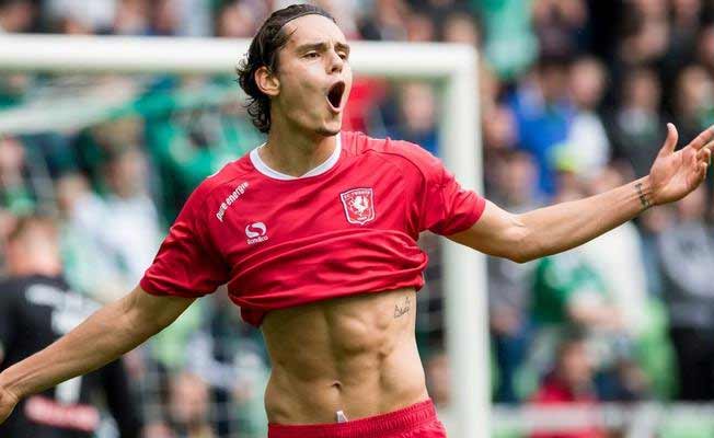 Enes Ünal'ın yeni takımı belli oldu