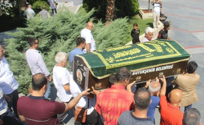 Usta oyuncuya büyük vefasızlık