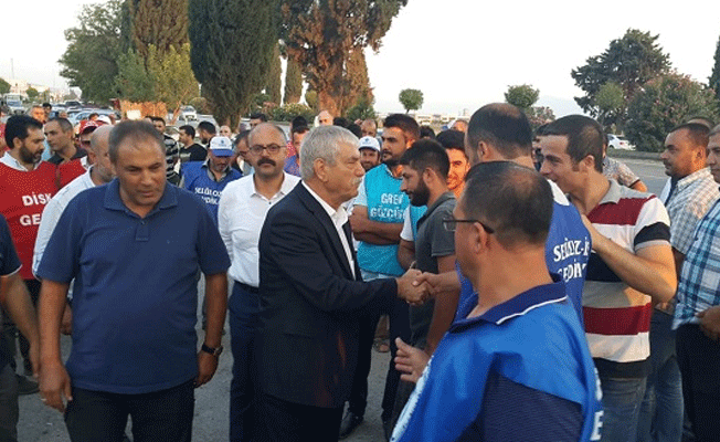 Kani Beko: Krizin faturasını yaratanlar ödemeli