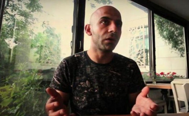 Tiyatrocu Cenk Dost Verdi tutuklandı