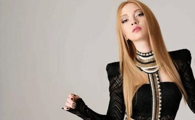 Ece Seçkin, evliliğe yeşil ışık yaktı