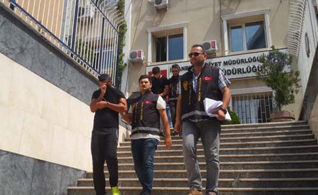 Öyle bir şebeke kurmuşlar ki... Şeytanın aklına gelmez!