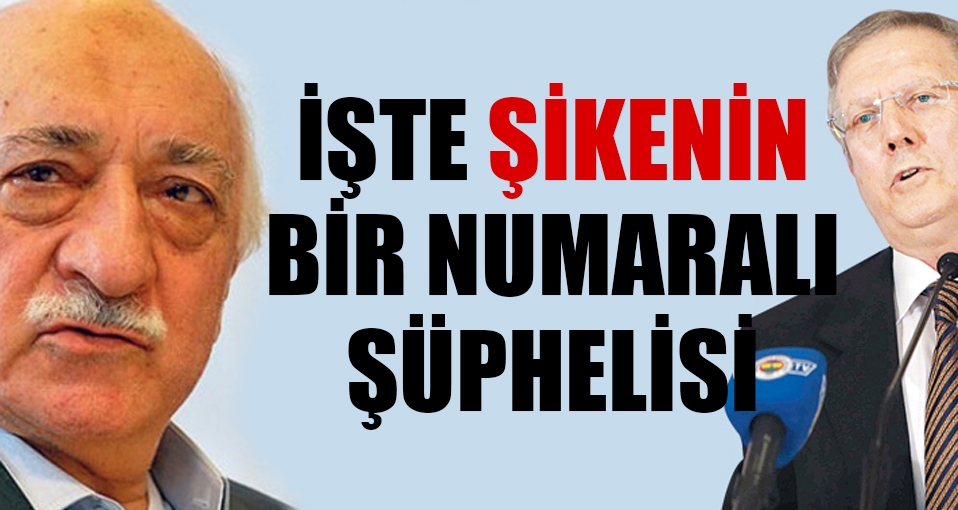 Şike davasında kumpas soruşturması tamamlandı