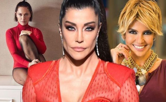 Akkaya'dan Ergen ve Avşar'a skandal sözler... 'Ülkeden gitsinler, yok olsunlar'