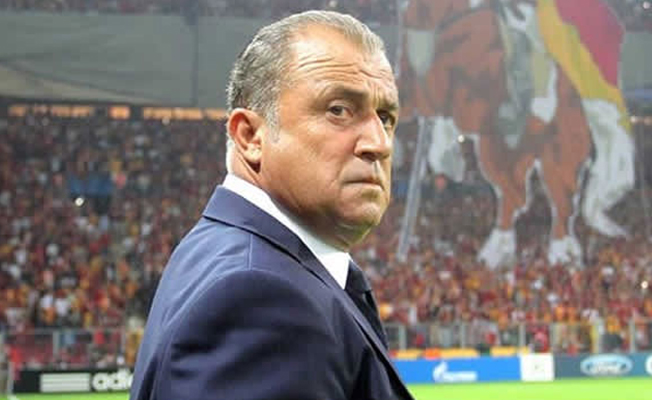 Fatih Terim transfer müjdesini verdi