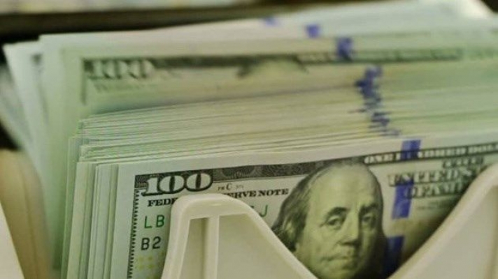 Dolar haftaya 6.01'in üzerinde başladı