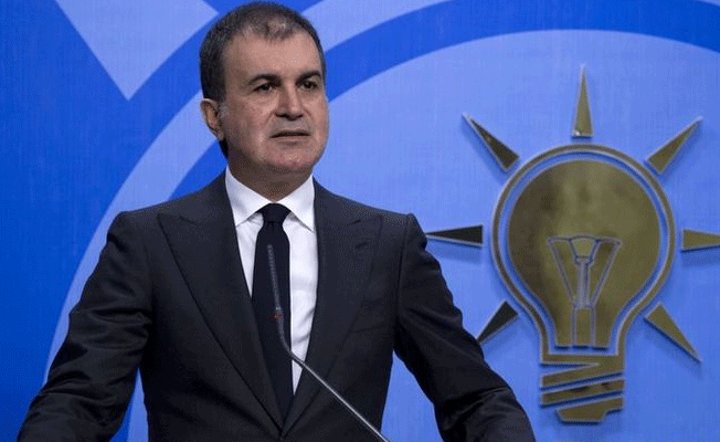 AKP'den flaş saldırı açıklaması: Açık bir provokasyondur