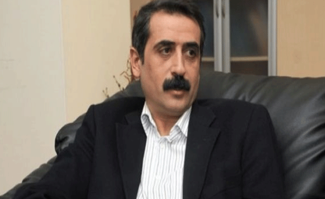 Eski AKP'li vekilden HDP'ye destek