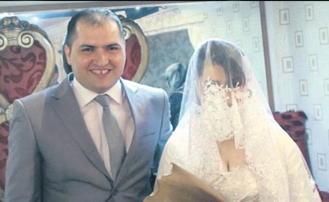 Gelin gerdeğe girmedi! Damat 2 gün sonra hayatının şokunu yaşadı
