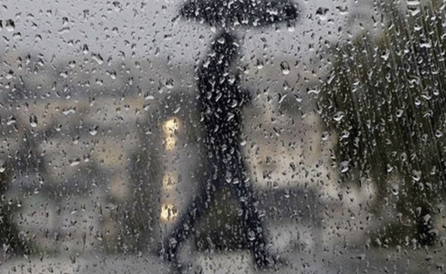 Meteoroloji'den bayram uyarısı!