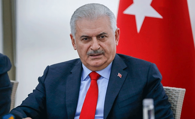 Yıldırım: Kirli oyun bozulacaktır