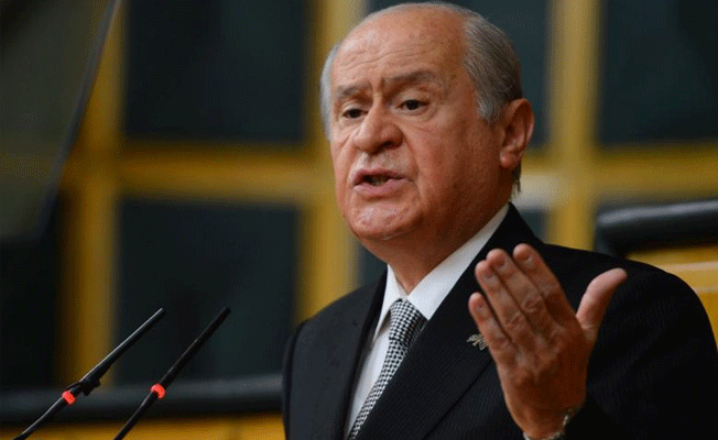 Bahçeli'den flaş ABD açıklaması!