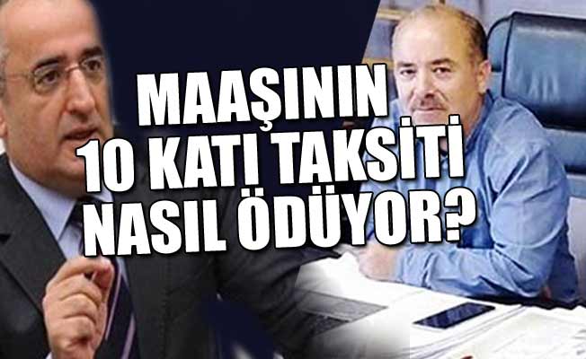 İçişleri Bakanlığı yanıtlayacak!
